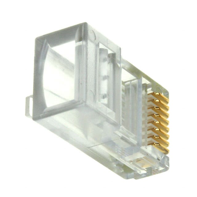 937-SP-3088R Stewart Connector  Modular Connector Plugs